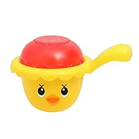 PILOT アヒル隊長 みずてっぽう おふろにぎにぎ水てっぽう｜商品情報｜アヒル隊長